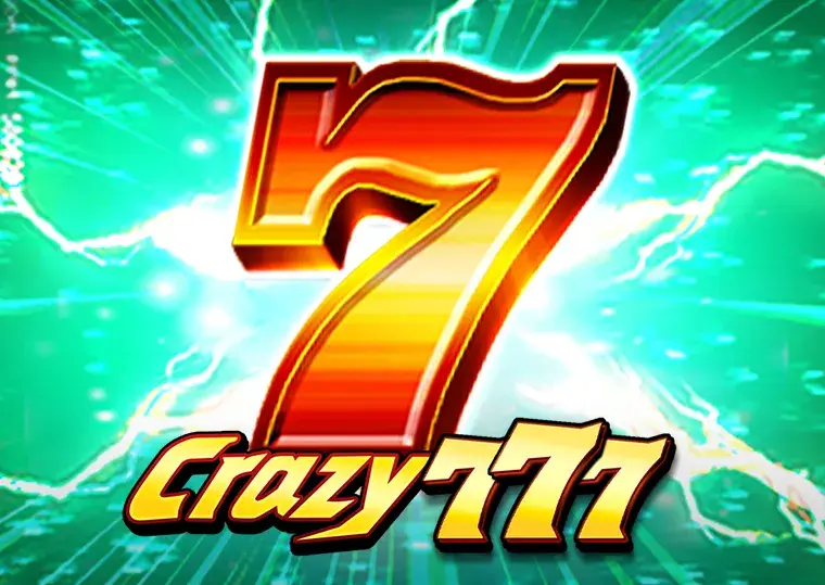 Crazy 777 Matkacricket