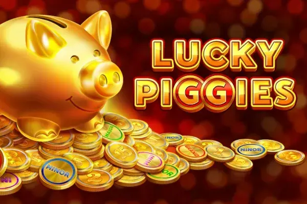 Lucky Piggies gemple Matkacricket