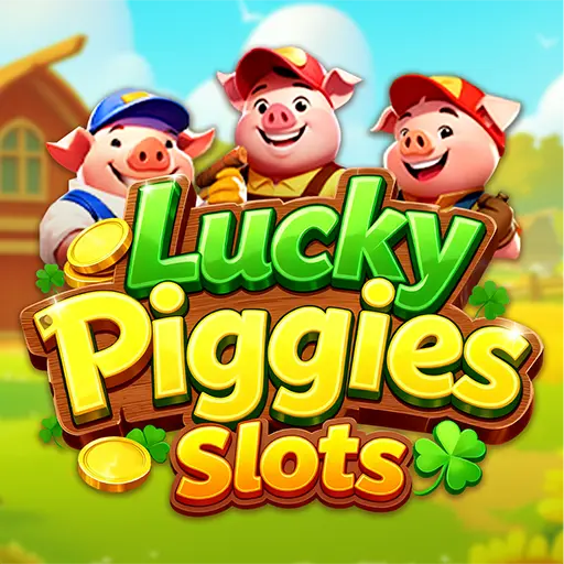 Lucky Piggies gemple Matkacricket