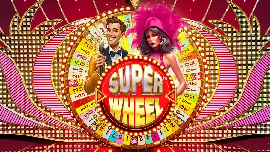 Super Wheel Matkacricket